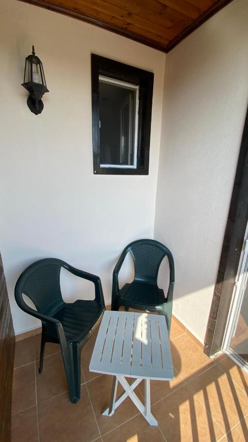 Apartment Nikol Sozopol Exterior photo