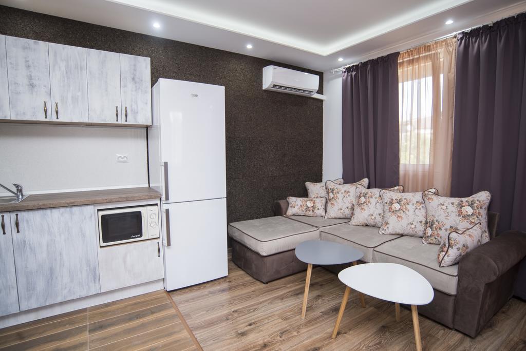 Apartment Nikol Sozopol Exterior photo