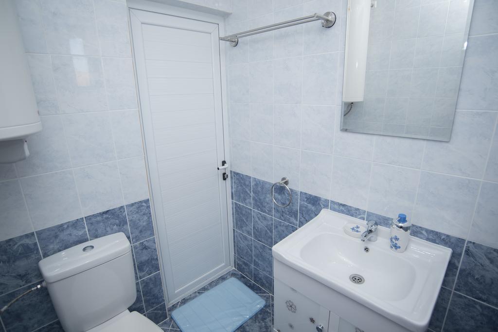 Apartment Nikol Sozopol Exterior photo