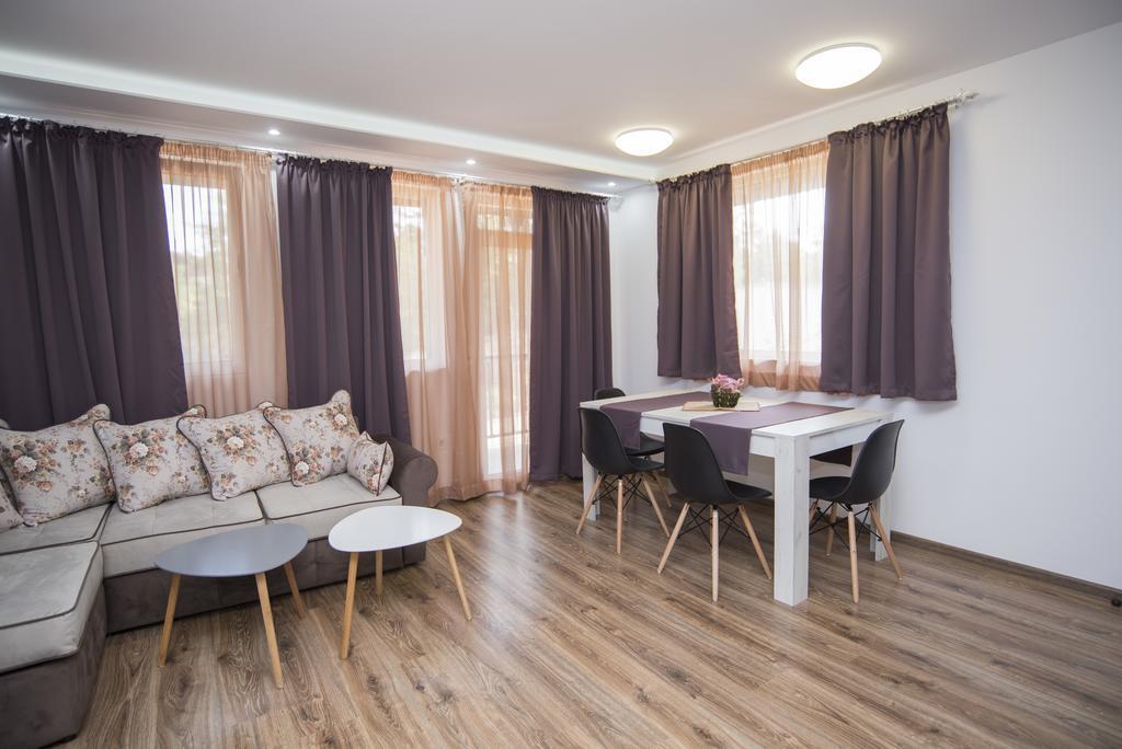 Apartment Nikol Sozopol Exterior photo