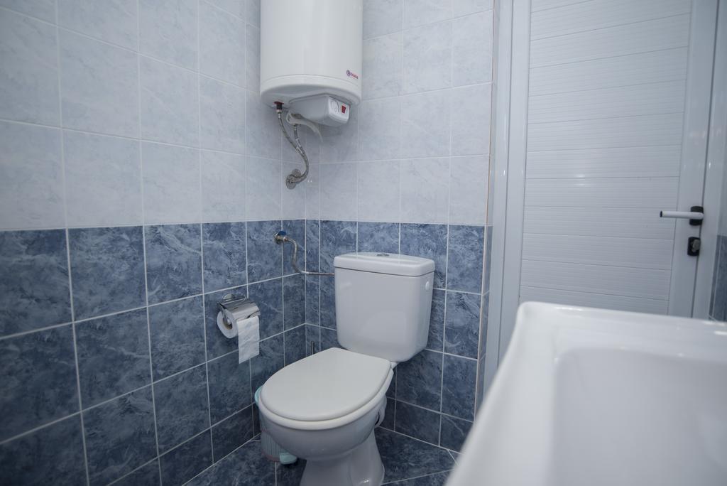 Apartment Nikol Sozopol Exterior photo