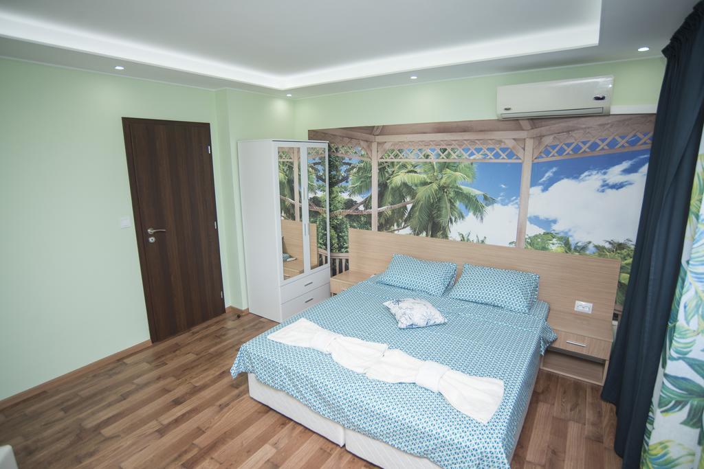 Apartment Nikol Sozopol Exterior photo